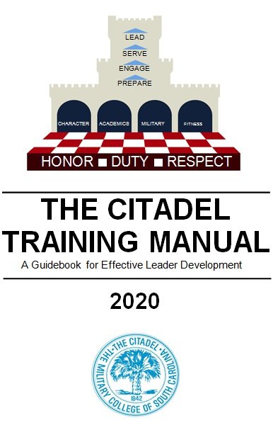 training manual template 4