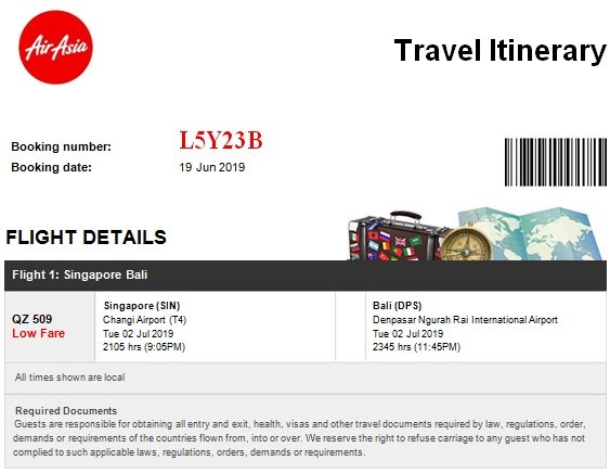 plane ticket template 12