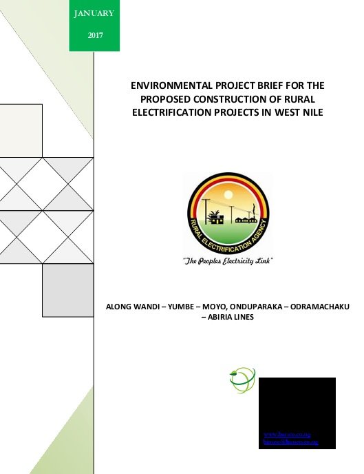 project brief template 6